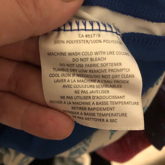 Toronto blue jays womanʻs fan jersey top - Picture 4 of 6